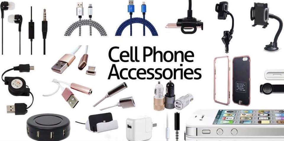 Mobiles Accessories